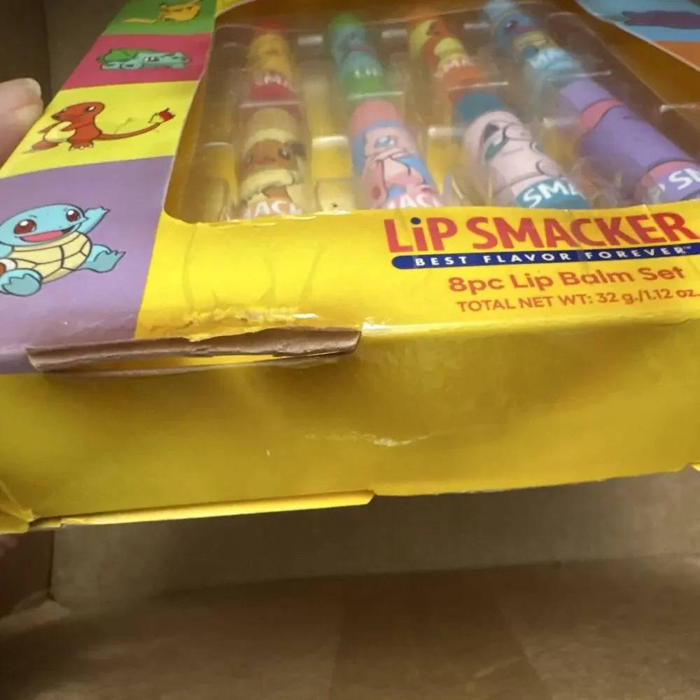 Lip Smackers lip smacker